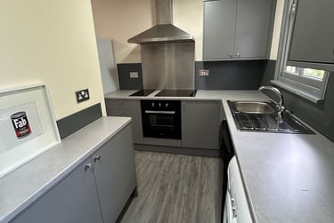 6 bed flat, Waterloo cresent, Arboretum, Nottingham, NG74AX - Image 4