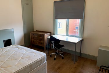 3 bed flat, Chatham Street, City centre, Nottingham, NG14EA - Image 8