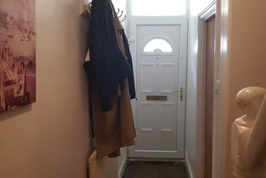 4 bed house, Connaught Street, The mounts, Northampton, NN13BP - Image 2