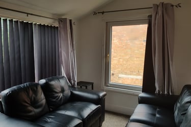 4 bed house, Connaught Street, The mounts, Northampton, NN13BP - Image 4