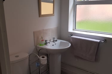 4 bed house, Connaught Street, The mounts, Northampton, NN13BP - Image 8