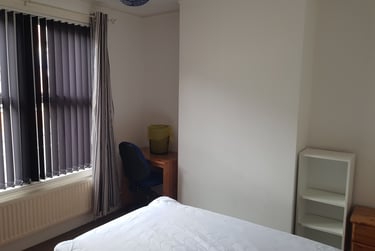 4 bed house, Connaught Street, The mounts, Northampton, NN13BP - Image 6