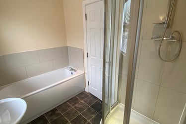 5 bed house, Claremont Road, Rusholme, Manchester, M147PA - Image 3