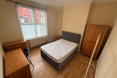 5 bed house, Claremont Road, Rusholme, Manchester, M147PA - Image 7