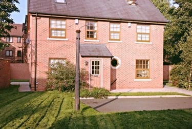 4 bed house, Ladybarn Lane, Fallowfield, Manchester, M146RW - Image 1