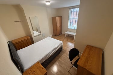 5 bed house, Claremont Road, Rusholme, Manchester, M147PA - Image 8