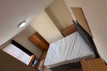 5 bed house, Claremont Road, Rusholme, Manchester, M147PA - Image 9