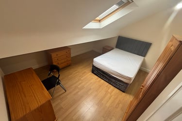 5 bed house, Claremont Road, Rusholme, Manchester, M147PA - Image 10