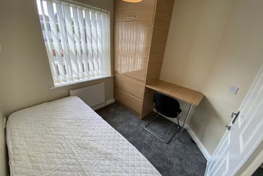 4 bed house, Ladybarn Lane, Fallowfield, Manchester, M146RW - Image 4