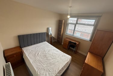 5 bed house, Claremont Road, Rusholme, Manchester, M147PA - Image 11