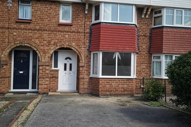 4 bed house, Henwick Avenue, St Johns, Worcester, WR25JB - Image 1
