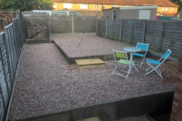 4 bed house, Henwick Avenue, St Johns, Worcester, WR25JB - Image 11