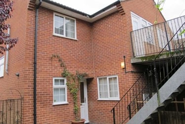 4 bed house, Henwick Road, St Johns, Worcester, WR25NH - Image 1