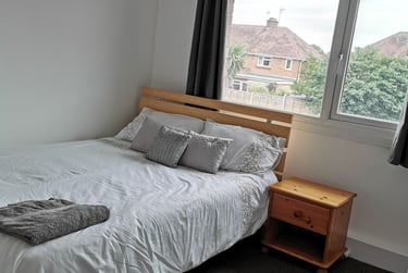 4 bed house, Henwick Avenue, St Johns, Worcester, WR25JB - Image 3