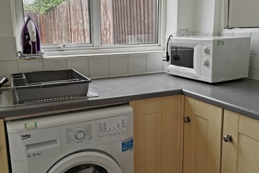 4 bed house, Henwick Avenue, St Johns, Worcester, WR25JB - Image 11