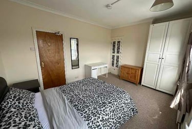 5 bed house, Cecil Road, Kingsthorpe, Northampton, NN26PG - Image 3
