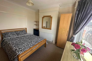 5 bed house, Cecil Road, Kingsthorpe, Northampton, NN26PG - Image 4