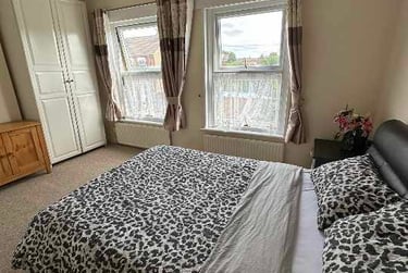 5 bed house, Cecil Road, Kingsthorpe, Northampton, NN26PG - Image 1