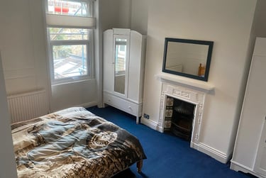 4 bed flat, Thornton Avenue, Chiswick, London, W41QQ - Image 5