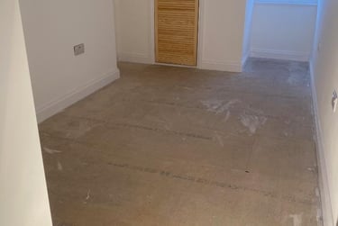 4 bed flat, Thornton Avenue, Chiswick, London, W41QQ - Image 6