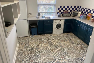 4 bed flat, Thornton Avenue, Chiswick, London, W41QQ - Image 2