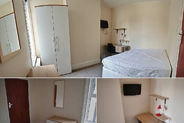 1 bed house, Fawcett Road, Southsea, Portsmouth, PO40LE - Image 3
