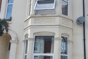 1 bed studio, Albert Grove, Southsea, Portsmouth, PO51NG - Image 4