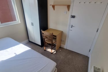 7 bed house, Fawcett Road, Southsea, Portsmouth, PO40LE - Image 8