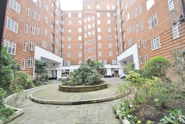 1 bed flat, Hammersmith Road, Hammersmith, London, W67LB - Image 9