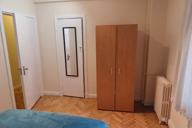 1 bed flat, Hammersmith Road, Hammersmith, London, W67LB - Image 5