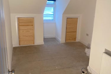 4 bed flat, Thornton Avenue, Chiswick, London, W41QQ - Image 7