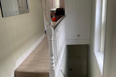 4 bed flat, Thornton Avenue, Chiswick, London, W41QQ - Image 4