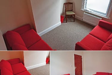 1 bed house, Fawcett Road, Southsea, Portsmouth, PO40LE - Image 4