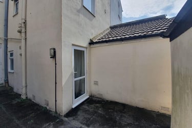 1 bed studio, Albert Grove, Southsea, Portsmouth, PO51NG - Image 5