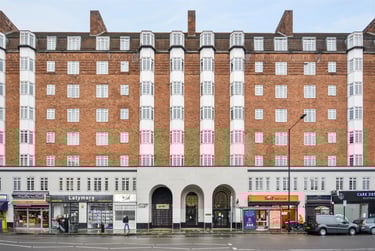 1 bed flat, Hammersmith Road, Hammersmith, London, W67LB - Image 8