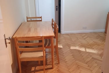 1 bed flat, Hammersmith Road, Hammersmith, London, W67LB - Image 7
