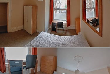 3 bed house, Fawcett Road, Southsea, Portsmouth, PO40LE - Image 5