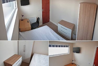 1 bed house, Fawcett Road, Southsea, Portsmouth, PO40LE - Image 7