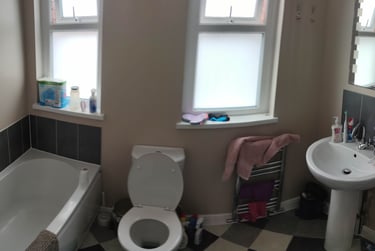 6 bed house, Pinhoe Road, Mount pleasant, Exeter, EX47HL - Image 10