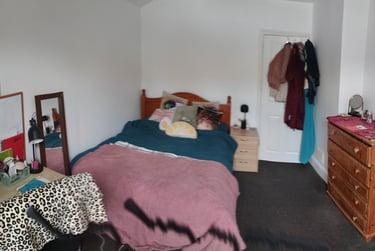 6 bed house, Pinhoe Road, Mount pleasant, Exeter, EX47HL - Image 8