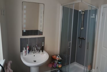 6 bed house, Pinhoe Road, Mount pleasant, Exeter, EX47HL - Image 11