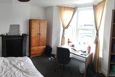 6 bed house, Pinhoe Road, Mount pleasant, Exeter, EX47HL - Image 7