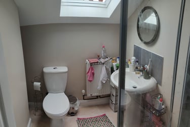 6 bed house, Pinhoe Road, Mount pleasant, Exeter, EX47HL - Image 12