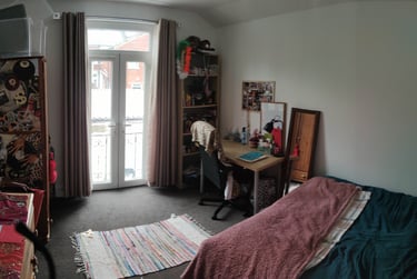 6 bed house, Pinhoe Road, Mount pleasant, Exeter, EX47HL - Image 5