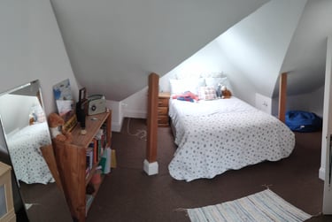 6 bed house, Pinhoe Road, Mount pleasant, Exeter, EX47HL - Image 9