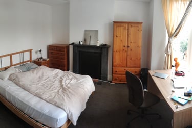 6 bed house, Pinhoe Road, Mount pleasant, Exeter, EX47HL - Image 6