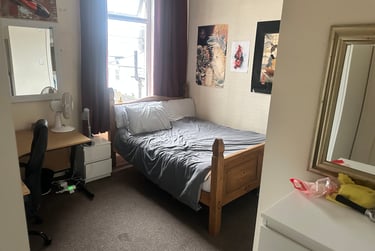 9 bed house, Tothill avenue,, Near university, Plymouth, PL48PH - Image 12