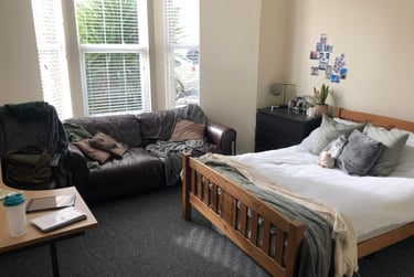 9 bed house, Tothill avenue,, Near university, Plymouth, PL48PH - Image 11