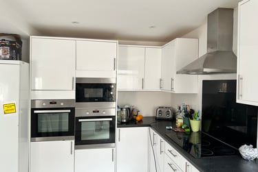 7 bed house, May terrace, Near university, Plymouth, PL48PP - Image 3