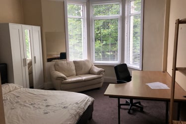 9 bed house, Tothill avenue,, Near university, Plymouth, PL48PH - Image 5